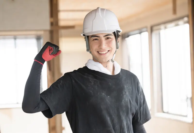 ゼロから職人。未来は自分でつくる。