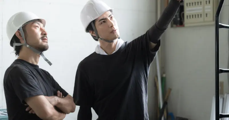 未経験から独立まで育てます。